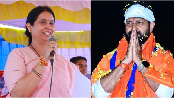 'ರಾಜಕಾರಣಿಗಳು ಆಣೆ ಮಾಡಿ..ಮಾಡಿ‌..ದೇವರಿಗೂ ಸಮಸ್ಯೆ ಮಾಡಿದ್ದಾರೆ'