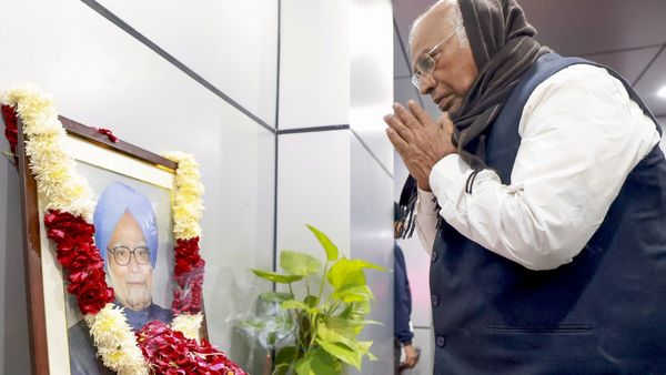 Manmohan Singh: ಶನಿವಾರ ಡಾ. ಮನಮೋಹನ್ ಸಿಂಗ್ ಅಂತ್ಯಕ್ರಿಯೆ