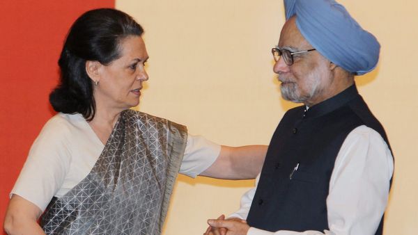 Manmohan Singh: ಮನಮೋಹನ್ ಸಿಂಗ್‌ಗೆ ಭಾವನಾತ್ಮಕವಾಗಿ ಶ್ರದ್ಧಾಂಜಲಿ ಅರ್ಪಿಸಿದ ಸೋನಿಯಾ ಗಾಂಧಿ