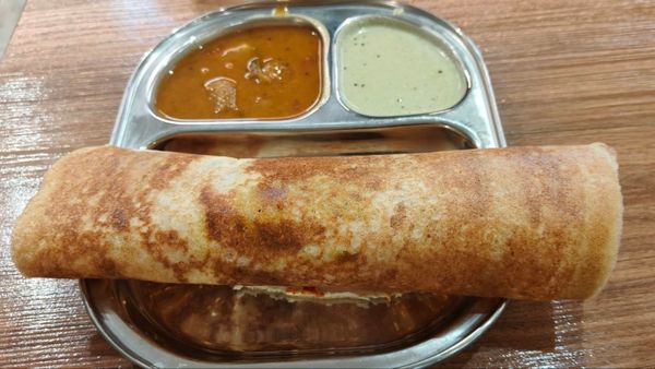 Year End Special 2024: ಅತಿ ಹೆಚ್ಚು ಆರ್ಡರ್‌ ಮಾಡಿದ ಆಹಾರಗಳಲ್ಲಿ ಮಸಾಲೆ ದೋಸೆಗೆ ಮೊದಲ ಸ್ಥಾನ