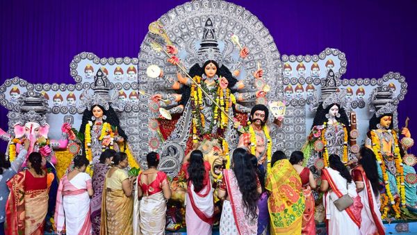  Masik Durgashtami 2024: ತಪ್ಪಾಗಿಯೂ ಈ ದಿನ ಮಾರ್ಗಶೀರ್ಷ ಮಾಸಿಕ ದುರ್ಗಾಷ್ಟಮಿ ಆಚರಿಸಬೇಡಿ: ತೊಂದರೆ ಗ್ಯಾರಂಟಿ 