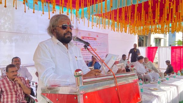 ಕೊನೆಗೂ ಕಾಡಾನೆ ಹಾವಳಿಗೆ ಕಡಿವಾಣ ಹಾಕಲು ಸರ್ಕಾರ ಸಜ್ಜು: ಅಧಿಕಾರಿಗಳಿಗೆ ಸಚಿವರ ಖಡಕ್‌ ಸೂಚನೆ