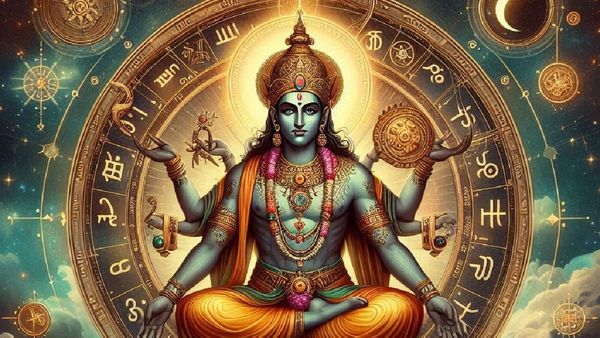 2025 Horoscope: 2025ರಲ್ಲಿ 15 ಬಾರಿ ರಾಶಿ ಬದಲಾಯಿಸುವ ಬುಧ- ಈ ರಾಶಿಗೆ ಬ್ಯಾಂಕ್‌ ಬ್ಯಾಲೆನ್ಸ್ ದ್ವಿಗುಣ