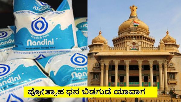 Milk Price: ಹಾಲಿನ ದರ ಉಕ್ಕಿಸುವ ಸರ್ಕಾರಕ್ಕೆ ಪ್ರೋತ್ಸಾಹ ಧನ ಬಿಡುಗಡೆಗೆ ಮನಸ್ಸಿಲ್ಲ