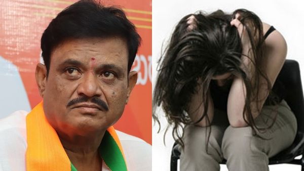 Munirathna: ಮುನಿರತ್ನ ಅತ್ಯಾಚಾರ ಯತ್ನ, ಏಡ್ಸ್ ಹರಡುವುದಾಗಿ ಟ್ರ್ಯಾಪ್ ಮಾಡಿದ್ದು ನಿಜ: SIT ಚಾರ್ಜ್ ಶೀಟ್