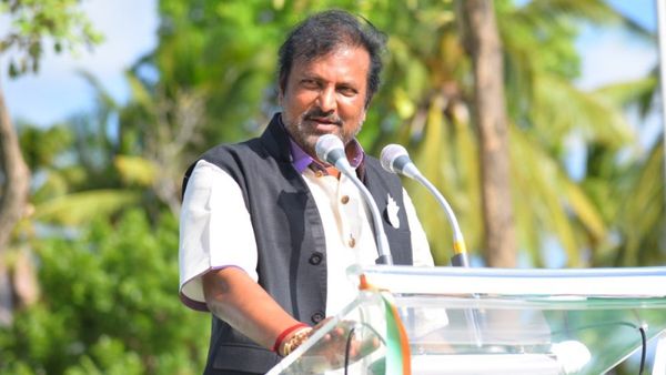 ಮಾಧ್ಯಮಗಳ ಮೇಲೆ ಹಲ್ಲೆ ಸಂಬಂಧ ನಟ ಮೋಹನ್‌ ಬಾಬು ಕ್ಷಮೆಯಾಚನೆ