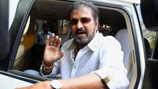 ಮೈಕ್‌ ಕಿತ್ಕೊಂಡು ಮೀಡಿಯಾದವರ ಮೇಲೆ ಖ್ಯಾತ ನಟ ಅಟ್ಯಾಕ್‌, ಎಫ್‌ಐಆರ್‌ ದಾಖಲು