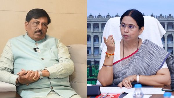 ಲಕ್ಷ್ಮೀ ಹೆಬಾಳ್ಕರ್‌ಗೆ 1 ಕೆಜಿ ಬಂಗಾರ ಆಫರ್ ಕೊಟ್ಟ ಮುರುಗೇಶ ನಿರಾಣಿ