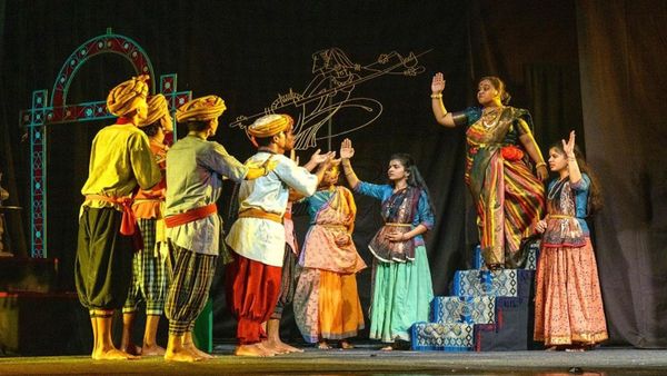 ಮೈಸೂರಿನ ನಿರಂತರ ಫೌಂಡೇಶನ್‌ನಿಂದ ನಾಟಕೋತ್ಸವ: ಯಾವ ದಿನ ಯಾವ ನಾಟಕ?