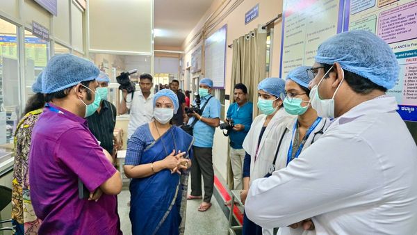 ಬಾಣಂತಿಯರ ಸಾವಿಗೆ ಮತ್ತೊಂದು ಶಾಕಿಂಗ್‌ ಕಾರಣ ಪತ್ತೆ ಹಚ್ಚಿದ ಮಹಿಳಾ ಆಯೋಗ