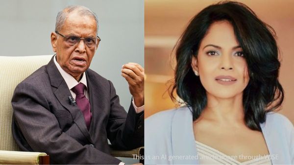 Infosys Narayana Murthy: ಮಾಲೀಕರಿಗೆ ಕೋಟಿ ಉದ್ಯೋಗಿಗಳ ಪರಿಸ್ಥಿತಿ ಹೇಗೆ: ನಾರಾಯಣ ಮೂರ್ತಿಗೆ ಕ್ಲಾಸ್‌!