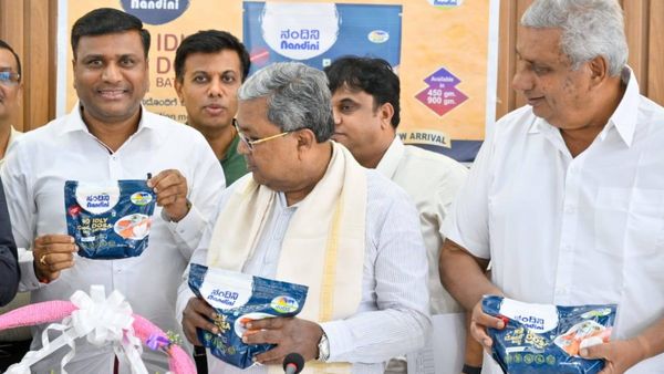 ಕೊನೆಗೂ ನಂದಿನಿ ಇಡ್ಲಿ ಮತ್ತು ದೋಸೆ ಹಿಟ್ಟು ಮಾರುಕಟ್ಟೆಗೆ ಬಿಡುಗಡೆ