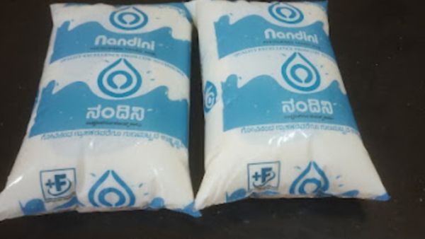 Nandini Milk Price: ರಾಜ್ಯದಲ್ಲಿ ನಂದಿನಿ ಹಾಲಿನ ದರ ಹೆಚ್ಚಳದ ಸುಳಿವು; ಎಷ್ಟು? ಇಲ್ಲಿದೆ ಮಾಹಿತಿ