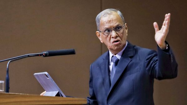 Narayana Murthy: ಇನ್ಫೋಸಿಸ್‌ ನಾರಾಯಣಮೂರ್ತಿಗೆ ತಮಿಳುನಾಡಿನಿಂದ ತರಾಟೆ, ಕಾರಣವೇನು