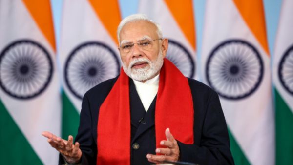 Appointment Letters Distribution: 71,000 ನೇಮಕಾತಿ ಪತ್ರ ವಿತರಿಸಿದ ಪ್ರಧಾನಿ ಮೋದಿ