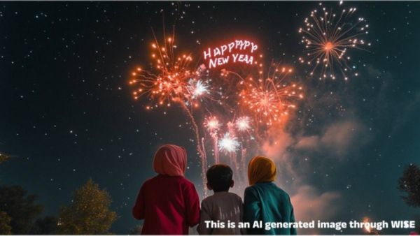 New Year 2025: ಕೆಲವೇ ಕ್ಷಣಗಳಲ್ಲಿ ಹುಬ್ಬಳ್ಳಿಯಲ್ಲಿ ಸಂಭ್ರಮಾಚರಣೆ ಶುರು: ಪೊಲೀಸ್ ಮಾರ್ಗಸೂಚಿಗಳು