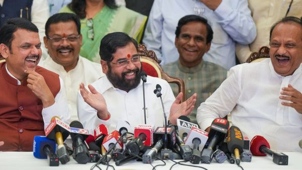 Year End Special 2024: ಈ ವರ್ಷ ದೇಶಾದ್ಯಂತ ಸುದ್ದಿ ಮಾಡಿದ ಮೂವರು ನಾಯಕರು