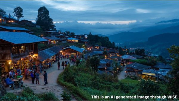 ಹೊಸ ವರ್ಷಕ್ಕೆ ಪ್ರವಾಸಿ ತಾಣಗಳಲ್ಲಿ ಹೊಸ ಸಮಸ್ಯೆ, ಏನದು