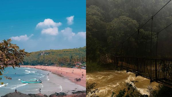 New Year destinations: ಹೊಸ ವರ್ಷದ ವೇಳೆ ಅತಿ ಹೆಚ್ಚು ಭೇಟಿ ನೀಡುವ ಕರ್ನಾಟಕದ ಪ್ರವಾಸಿ ತಾಣಗಳಿವು
