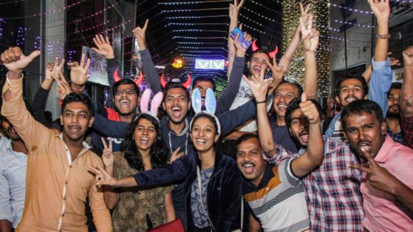 New Year celebration: ಹೊಸ ವರ್ಷಕ್ಕೆ ರಾತ್ರಿ ಎಷ್ಟರವರೆಗೆ ಹೋಟೆಲ್‌, ಬಾರ್‌-ರೆಸ್ಟೋರೆಂಟ್‌ ತೆರೆದಿರುತ್ತೆ?