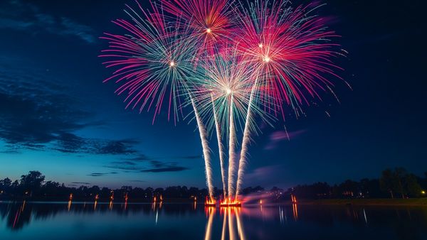 New Year 2025: ಹೊಸ ಭರವಸೆಯೊಂದಿಗೆ ಹೊಸವರ್ಷವನ್ನು ಸ್ವಾಗತಿಸೋಣ