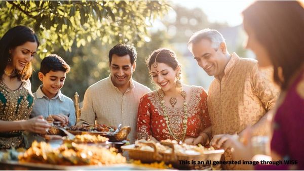 New Year Resolution 2025: ಹೊಸ ವರ್ಷದಲ್ಲಿ ಲೈಫ್‌ಚೇಂಜ್‌ಗೆ ಇಲ್ಲಿದೆ 6 ಸಿಂಪಲ್‌ ರೆಸ್ಯೂಲೇಷನ್