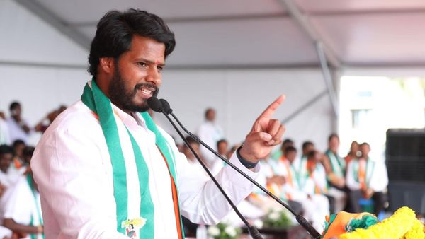 ಉಪಚುನಾವಣೆಯಲ್ಲಿ ಸೋಲಲು ಅದೇ ಕಾರಣ, ನಿಖಿಲ್‌ ಹೇಳಿದ್ದೇನು?