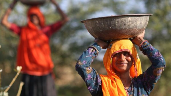 NREGA: ನರೇಗಾ ಯೋಜನೆಯಡಿ ಎಷ್ಟು ಮಂದಿಗೆ ಉದ್ಯೋಗ ಸಿಕ್ಕಿದೆ? ಸಚಿವ ಮಾಹಿತಿ