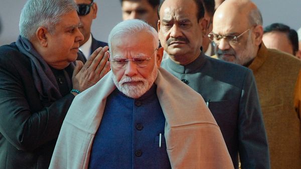 ಒಂದು ರಾಷ್ಟ್ರ, ಒಂದು ಚುನಾವಣೆ ಮಸೂದೆ: ಸೋಮವಾರ ಮಂಡನೆ ಇಲ್ಲ