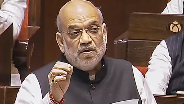 One Nation One Election Bill: 