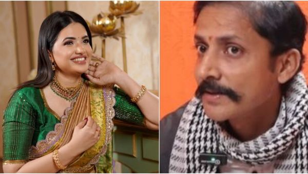 Pavithra Gowda: ನಾನು ಮಾತಾಡ್ಬೇಕು ಅಂದ್ರೆ 3 ಸಾವಿರ ಕೊಡಿ: ಪವಿತ್ರಾ ಗೌಡ ಮಾಜಿ ಪತಿಯ ಡಿಮ್ಯಾಂಡ್‌