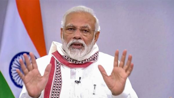 Job Fair: ಡಿಸೆಂಬರ್ 23ರಂದು 71,000 ಉದ್ಯೋಗ ನೇಮಕಾತಿ ಪತ್ರಗಳನ್ನು ವಿತರಿಸಲಿರುವ ಪ್ರಧಾನಿ ಮೋದಿ