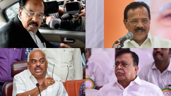 Year Ender 2024: 2024ರಲ್ಲಿ ರಾಜಕೀಯ ನಿವೃತ್ತಿ ಘೋಷಿಸಿದ ನಾಯಕರುಗಳ ಪಟ್ಟಿ ಇಲ್ಲಿದೆ