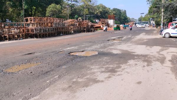 Bbmp: ಕೋಟಿ.. ಕೋಟಿ ಆದಾಯ ಹರಿದು ಬಂದರೂ ಈ ಕೆಲಸ ಮಾತ್ರ ಮಾಡದ ಬಿಬಿಎಂಪಿ!