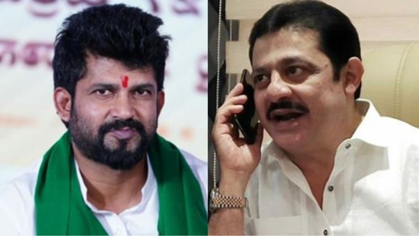 ನಾಲ್ಕೂವರೆ ಅಡಿ ಜಮೀರ್, ನಿಮ್ಮ ಧರ್ಮಕ್ಕೂ ಭಾರತಕ್ಕೂ ಯಾವ ಸಂಬಂಧ ಎಂದ ಪ್ರತಾಪ್‌ ಸಿಂಹ!