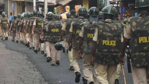 Police Recruitment: ಪೊಲೀಸ್ ಇಲಾಖೆ ನೇಮಕಾತಿ, ಸರ್ಕಾರದ ಮುಂದೆ ಹೊಸ ಬೇಡಿಕೆ 