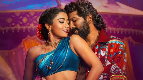 Pushpa 2 Movie: 'ಪುಷ್ಪ-2' ಮಿಡ್‌ ನೈಟ್‌ ಶೋಗಳೆಲ್ಲ ಕ್ಯಾನ್ಸಲ್‌ ಮಾಡಿ, ಜಿಲ್ಲಾಧಿಕಾರಿ ಆದೇಶ