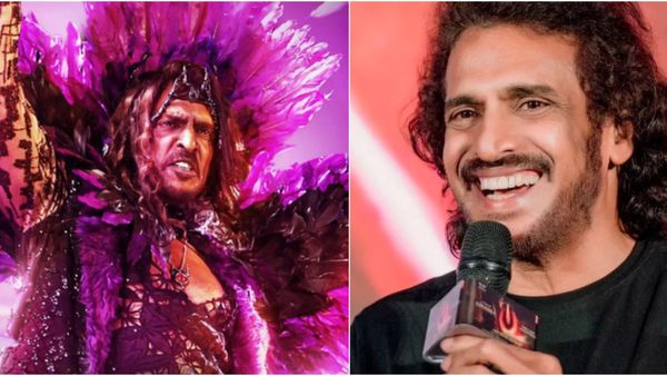 Upendra: ಉಪೇಂದ್ರ ಕಲಿಯುಗದ ಆಧುನಿಕ ಬುದ್ಧ: ಬಿರುದು ಕೊಟ್ಟ ನಿರ್ದೇಶಕ