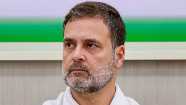 Rahul Gandhi: ಮಾಜಿ ಪ್ರಧಾನಿ ಮನಮೋಹನ್ ಸಿಂಗ್ ವಿಚಾರದಲ್ಲಿ ಹೊಸ ವಿವಾದಕ್ಕೆ ಗುರಿಯಾದ ರಾಹುಲ್‌ ಗಾಂಧಿ!