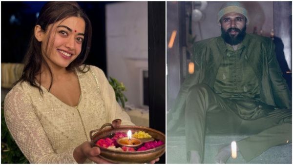 Rashmika Mandanna: ರಶ್ಮಿಕಾ ಮಂದಣ್ಣ ಅಭಿಮಾನಿಗಳಿಗೆ ಗುಡ್ ನ್ಯೂಸ್: ಮುಂದಿನ ವರ್ಷ ಮದುವೆ, ಹುಡುಗ ಯಾರು ಗೊತ್ತಾ?