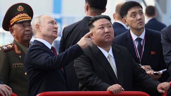 Russia & Ukraine: ರಷ್ಯಾ & ಉಕ್ರೇನ್ ಕಾದಾಟದಲ್ಲಿ ಉತ್ತರ ಕೊರಿಯಾ ಸೈನಿಕರು ಬಲಿ?