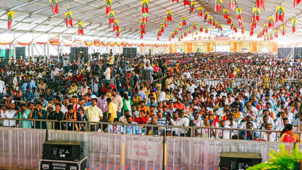 ಮಂಡ್ಯ ಸಾಹಿತ್ಯ ಸಮ್ಮೇಳನದ ನಾಳಿನ ಕಾರ್ಯಕ್ರಮಗಳೇನು? ಯಾವ್ಯಾವ ಗೋಷ್ಠಿ ನಡೆಯಲಿವೆ?