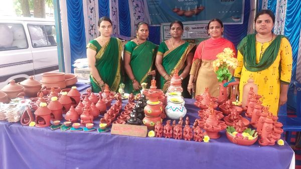 Sanjeevini Scheme: ಮಹಿಳೆಯರ ಆರ್ಥಿಕ ಸ್ವಾವಲಂಬನೆಗೆ ಸಹಕಾರಿಯಾದ 'ಸಂಜೀವಿನಿ'