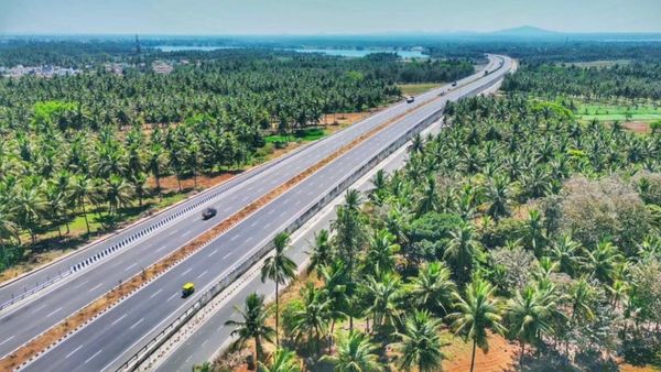 ರಾಷ್ಟ್ರೀಯ ಹೆದ್ದಾರಿ 50 ಕಾಮಗಾರಿ ಬಗ್ಗೆ ಸಚಿವ ಸತೀಶ್‌ ಜಾರಕಿಹೊಳಿ ಅಸಮಾಧಾನವೇಕೆ?