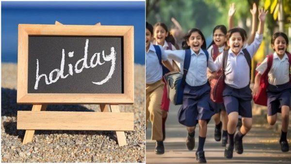 School Holiday: ಈ ಜಿಲ್ಲೆಯಲ್ಲಿ ಇಂದು ಶಾಲಾ-ಕಾಲೇಜುಗಳಿಗೆ ರಜೆ: ಮದ್ಯ ಮಾರಾಟವೂ ಬಂದ್