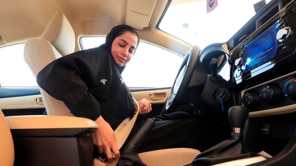 ಯಾರ ಮಾತೂ ಕೇಳಲ್ಲ, ಸೀಟ್ ಬೆಲ್ಟ್ ಧರಿಸದ ಕೇಸುಗಳ ಸಂಖ್ಯೆ 3,35,309