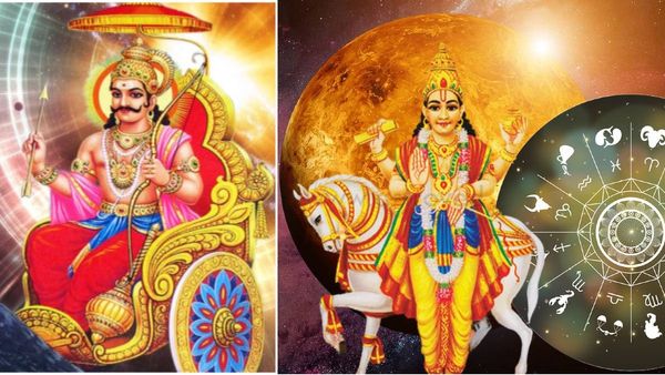 Venus Saturn Transit 2024: ಶುಕ್ರ ಶನಿಯಿಂದ ದ್ವಿದ್ವಾದಶ ಯೋಗ- ಈ ರಾಶಿಯವರಿಗೆ ತೊಂದರೆ ಫಿಕ್ಸ್