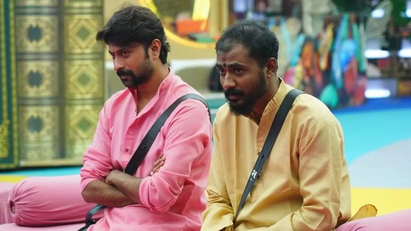 Bigg Boss Kannada: ಬಿಗ್ ಬಾಸ್​ನಿಂದ ಹೊರಬಂದ ಶಿಶಿರ್ ಶಾಸ್ತ್ರಿ-ಗೋಲ್ಡ್‌ ಸುರೇಶ್ ಔಟ್