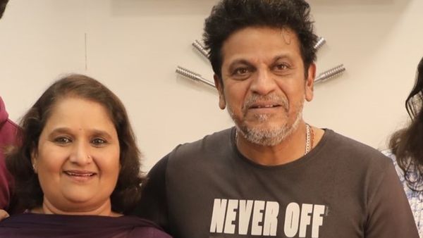 Geetha Shivarajkumar: ಅಮೆರಿಕಾದಿಂದಲೇ ನೋವಿನ ವಿಚಾರ ಹಂಚಿಕೊಂಡ ಗೀತಕ್ಕ