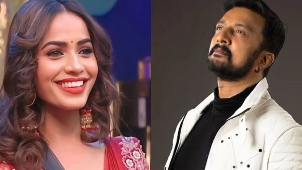 Bigg Boss: ಬಿಗ್‌ ಬಾಸ್‌ ವೇದಿಕೆಯಲ್ಲೇ ಕನ್ನಡದ ಜನತೆಗೆ ಕ್ಷಮೆಯಾಚಿಸಿದ ಕಿಚ್ಚ ಸುದೀಪ್‌: ಕಾರಣ ಏನು?